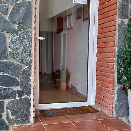 Dani Dream 3* Sapareva Banya