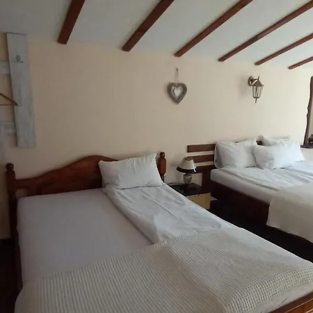 Dani Dream Πανσιόν Sapareva Banya