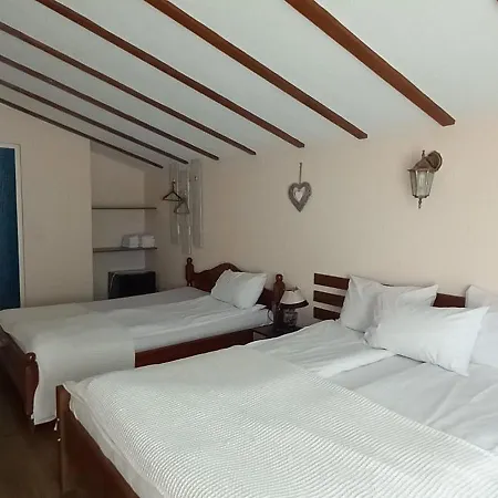 בית הארחה Dani Dream