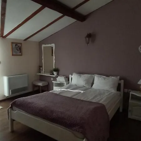 Dani Dream Sapareva Banya