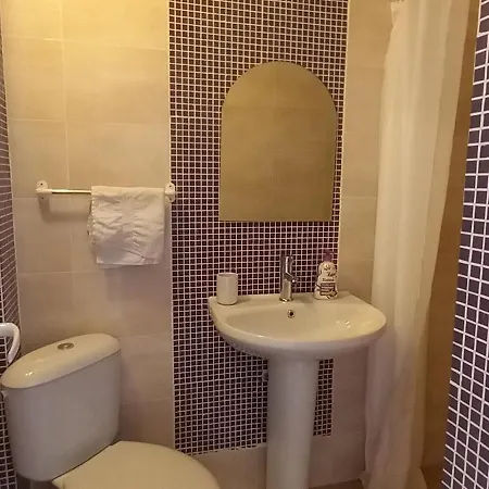 Dani Dream בית הארחה