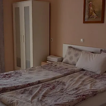 Dani Dream בית הארחה *