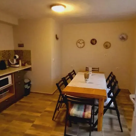 בית הארחה Dani Dream