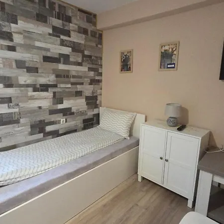 Dani Dream Saparewa Banja