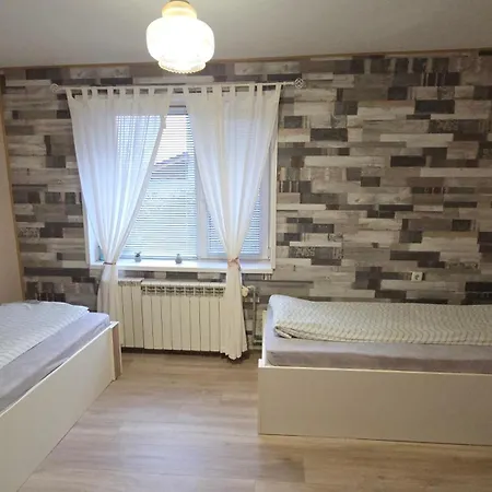 Dani Dream Saparewa Banja