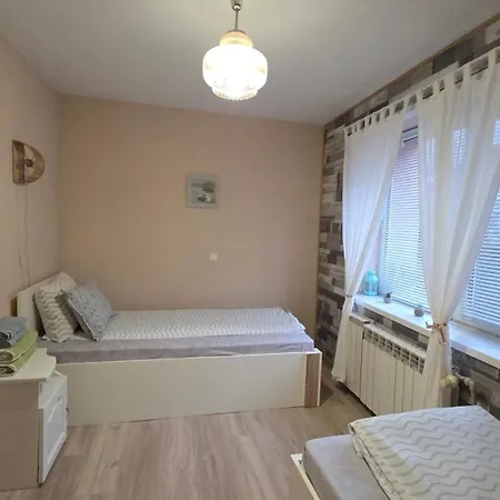 Dani Dream Saparewa Banja