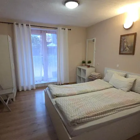 Dani Dream Affittacamere Sapareva Banya