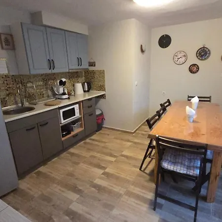 Dani Dream Maison d'hôtes Sapareva Banya