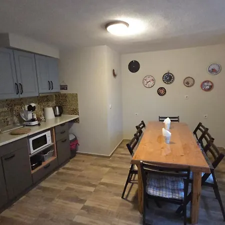 Maison d'hôtes Dani Dream