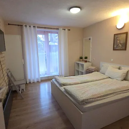 Dani Dream 3* Sapareva Banya