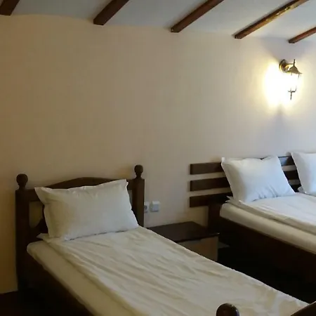 Dani Dream Sapareva Banya
