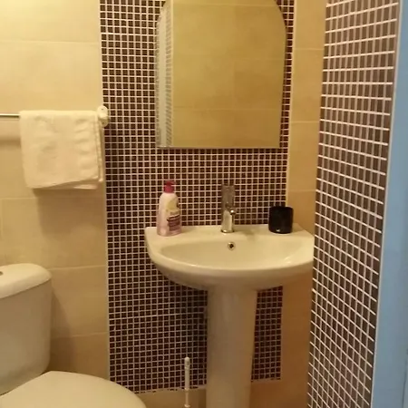 בית הארחה Dani Dream