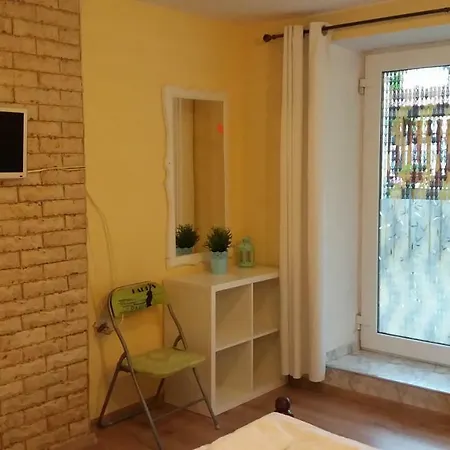 Dani Dream ספרבה בניה