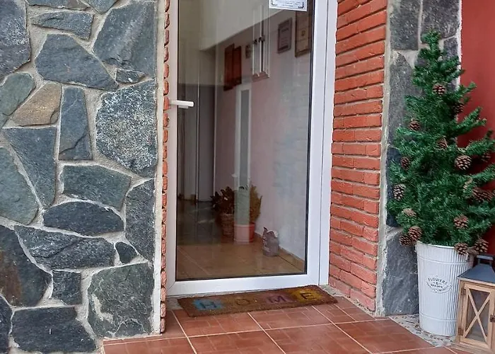 Dani Dream 3* Sapareva Banya