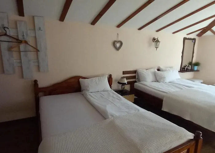 Dani Dream Maison d'hôtes Sapareva Banya