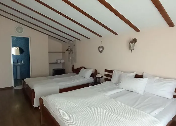 Maison d'hôtes Dani Dream