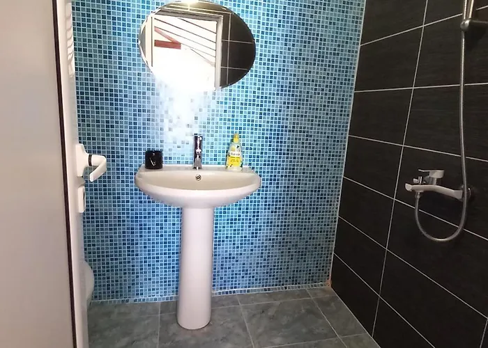 Maison d'hôtes Dani Dream 3*