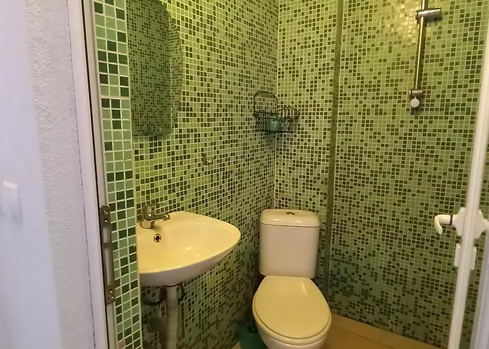 Dani Dream Maison d'hôtes 3*