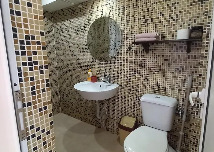 Maison d'hôtes Dani Dream