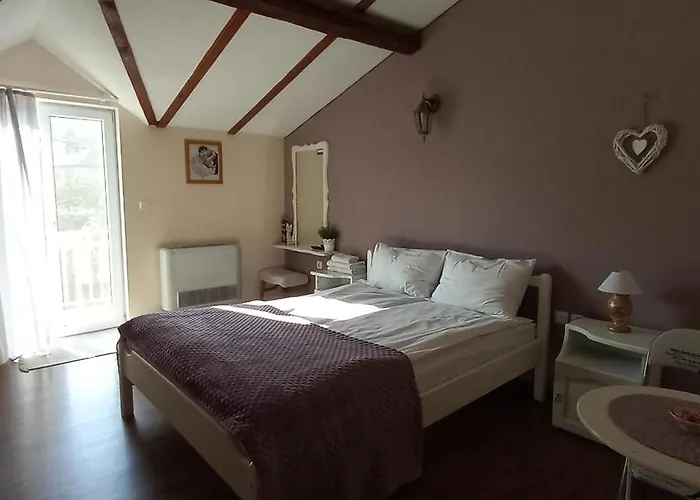 Dani Dream Maison d'hôtes