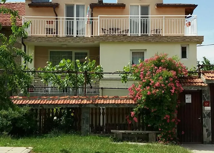 Maison d'hôtes Dani Dream