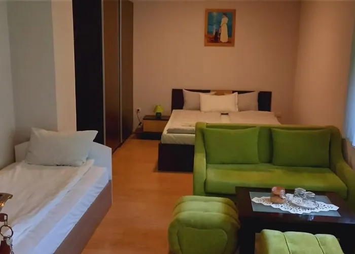 Maison d'hôtes Dani Dream