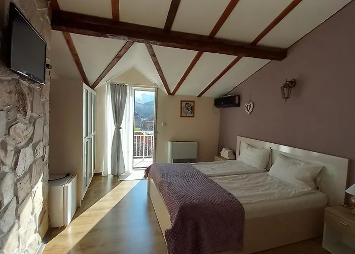 Dani Dream Maison d'hôtes Sapareva Banya