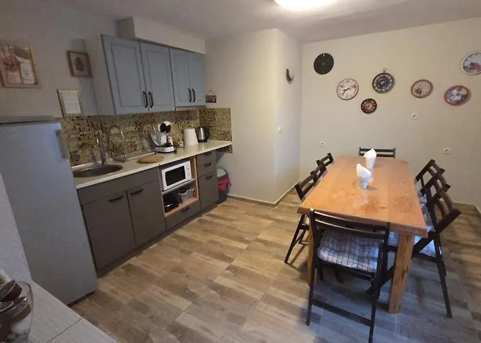 Dani Dream Maison d'hôtes Sapareva Banya