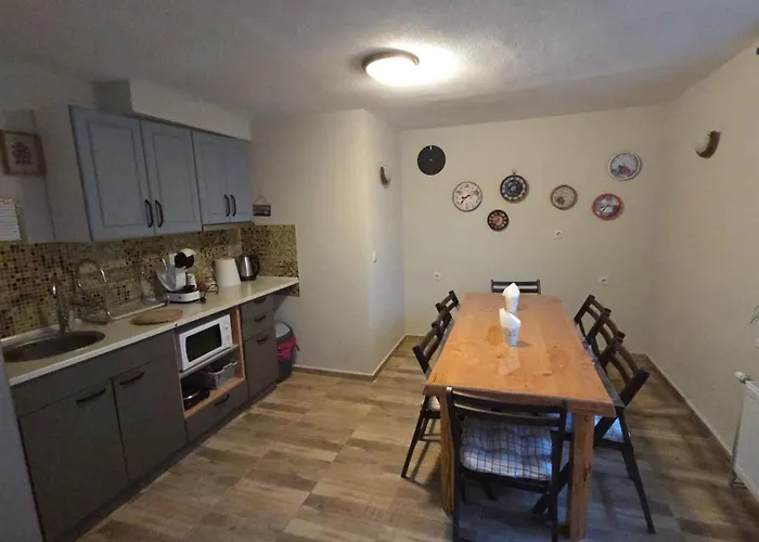 Maison d'hôtes Dani Dream