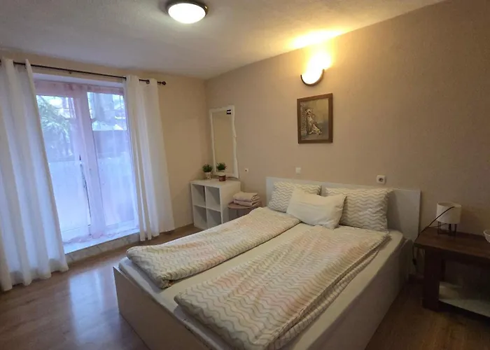 Maison d'hôtes Dani Dream 3*