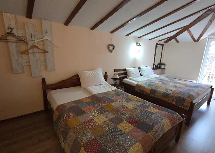 Dani Dream Maison d'hôtes 3*