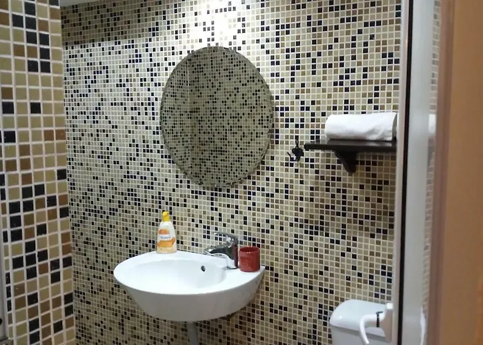 Maison d'hôtes Dani Dream