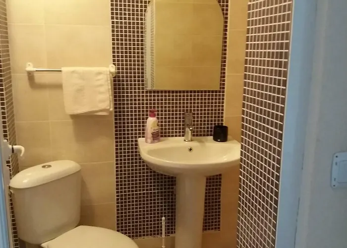 Maison d'hôtes Dani Dream