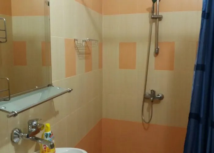 Dani Dream Sapareva Banya