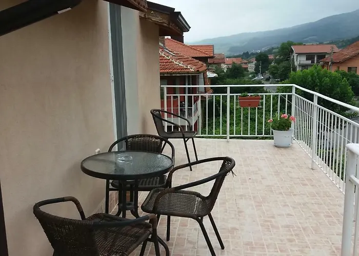 Maison d'hôtes Dani Dream 3*