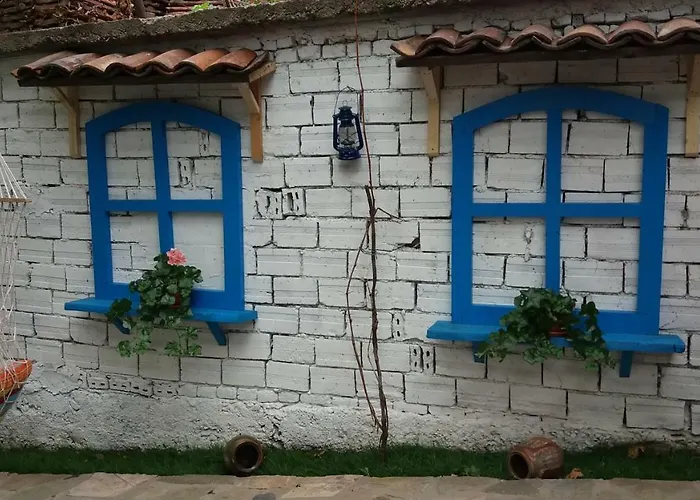 Maison d'hôtes Dani Dream 3*